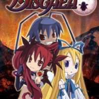   Makai Senki Disgaea <small>Original Character Design</small> 